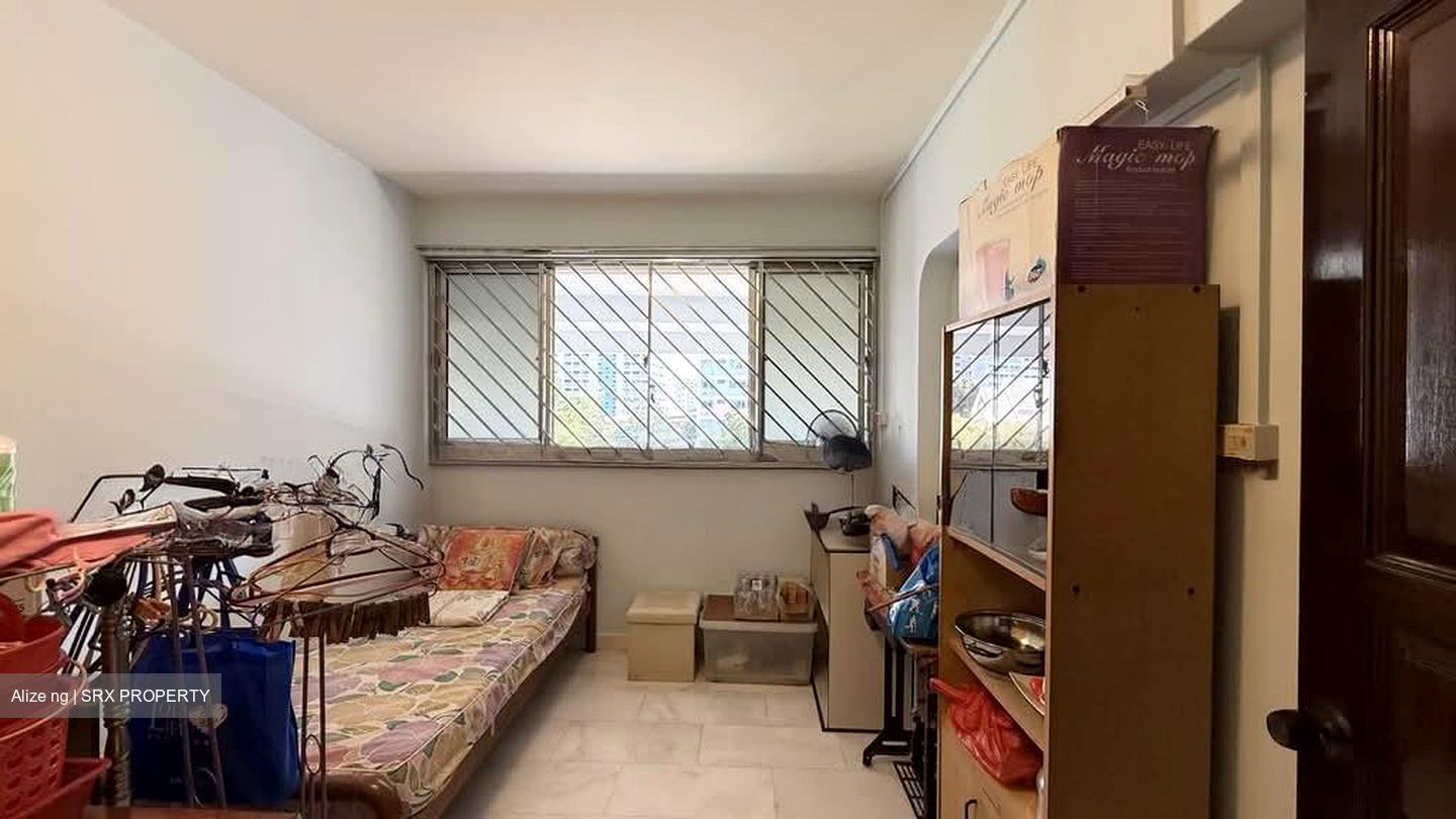 Blk 434 Bukit Panjang Ring Road (Bukit Panjang), HDB 4 Rooms #591951231